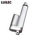 electric linear actuator for window opener